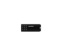 GoodRam 256GB UME3 USB 3.0 | UME3-2560K0R11 | 5908267960615 | PAMGORFLD0407