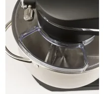 G3 Ferrari G20137 mixer Stand mixer 2300 W Black, Stainless steel | G20137 | 8056095878835 | AGDG3FROK0015