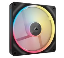 Corsair iCUE LINK LX140-R RGB Computer case Fan 14 cm Black 1 pc(s) | 494369 | 0840006688709 | WLONONWCRGTHY
