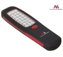 Workshop lamp 24 LED with magnet and hook MCE03, 3×AAA | MCE03 | 5901549689600 | LLMCLMCE003