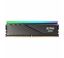 Memory XPG Lancer Blade DDR5 5600 16GB (2x8) CL46 RGB | AX5U5600C468G-DTLABRBK | 4711085949950 | SAADA50165600X1