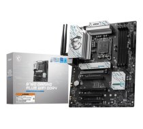 MSI B760 GAMING PLUS WIFI DDR4 motherboard Intel B760 LGA 1700 ATX | 7D98-043R | 4711377247900 | WLONONWCRFSJO