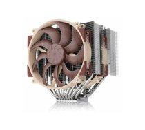Noctua NH-D15 G2 LBC computer cooling system Processor Air cooler 14 cm | NH-D15 G2 HBC | 9010018000436 | WEN-CPU-NOC-120