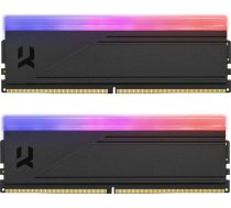 Goodram IRDM RGB DDR5 IRG-64D5L32S/32GDC memory module 32 GB 2 x 16 GB 6400 MHz | IRG-64D5L32S/32GDC | 5908267965191 | PAMGORDR50022