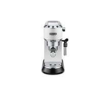 De’Longhi Dedica Style EC 685.W Semi-auto Espresso machine 1.1 L | EC685.W | 8004399331211 | AGDDLOEXP0161