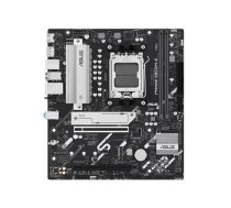 Asus PRIME B850M-K | Processor family AMD | Processor socket AM5 | DDR5 | Supported hard disk drive interfaces SATA, M.2 | Number of SATA connectors 4 | 90MB1LV0-M0EAY0 | 4711636005517