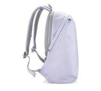 XD DESIGN ANTI-THEFT BACKPACK BOBBY SOFT LAVENDER GREY P/N: P705.992 | P705.992 | 8714612148297 | BAGXDDPLE0069
