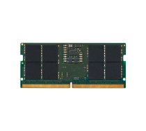 KINGSTON 16GB DDR5 5600MT/s SODIMM | KCP556SS8-16 | 740617335002 | SDKINKCP016N561