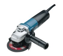 Makita 9565CVR angle grinder 12.5 cm 12000 RPM 1400 W 2.2 kg | 9565CVR | 0088381098076 | WLONONWCRFRE5