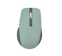 ASUS SmartO MD200 Silent Plus mouse Office Ambidextrous RF Wireless + Bluetooth Optical 4200 DPI | AS90XB0790-BMU030 | 4711387338568 | WLONONWCRFSAY