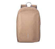 XD DESIGN ANTI-THEFT BACKPACK BOBBY SOFT BROWN P/N: P705.796 | P705.796 | 8714612120538 | WLONONWCRDMO7