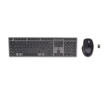 HP 720 Multi-Device Rechargeable Wireless Keyboard and Mouse Combo | 9T5A9AA | 198122139736 | PERHP-KLM0032