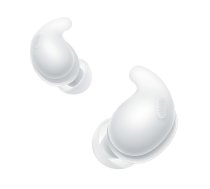 Sony Headphones | WF-LS910N LinkBuds Fit | Bluetooth | In-ear | Noise canceling | Wireless | White | WFLS910NW.CE7 | 4548736157934 | WFLS910NW.CE7