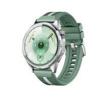 Huawei Watch GT6 Viedpulkstenis 46mm Green | 55020FTV | 6942103168178