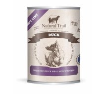 NATURAL TRAIL Duck Soft Line - wet dog food - 800g | DLPNTUKAM0002 | 5904335777321 | DLPNTUKAM0002