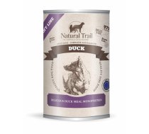 NATURAL TRAIL Duck Soft Line - wet dog food - 400g | DLPNTUKAM0004 | 5904335777314 | DLPNTUKAM0004
