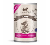 NATURAL TRAIL Lamb Soft Line - wet dog food - 400g | DLPNTUKAM0005 | 5904335777338 | DLPNTUKAM0005
