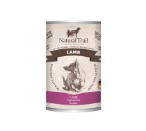 NATURAL TRAIL Lamb - wet dog food - 400g | DLPNTUKAM0024 | 5906874316795 | DLPNTUKAM0024
