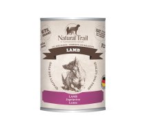 NATURAL TRAIL Lamb - wet dog food - 800g | DLPNTUKAM0033 | 5906874316870 | DLPNTUKAM0033