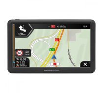 FREEWAY CX 7.0 PLUS Navigation with iGO Navigation Truck EUROPE + One-Year Update | NAV-FREEWAYCX70PLUS-IGO-EU | 5907760607409 | RPMCP7EU170PLUS