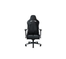 Razer Enki Ergonomic Gaming Chair EPU Synthetic Leather; Steel | Black | RZ38-03720300-R3G1 | 8886419354062