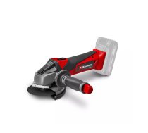 EINHELLAKC | Cordless Angle Grinder | TE-AG 18/115 Li-Solo | 115 mm | 4431110 | 4006825602593