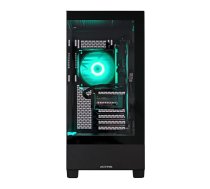 Actina 5901443440161 PC AMD Ryzen™ 7 5700X 16 GB DDR4-SDRAM 1 TB SSD NVIDIA GeForce RTX 5060 Midi Tower Black | KOMACNGIP0600 | 5901443440161 | KOMACNGIP0600