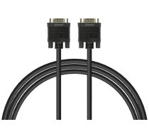 Cable VGA-VGA CL-202 1.8m SAVIO | SAVKABELCL-202 | 5902768707885 | AKSAOVGASACL202