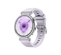 Huawei WATCH GT 6 41mm Smart watch GPS (satellite) AMOLED 1.32 inches Waterproof Purple | 55020FTM | 6942103168253 | 55020FTM