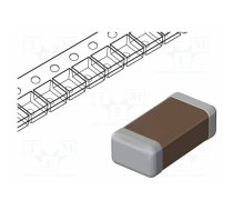 Capacitor: ceramic; MLCC; 470nF; 630V; X7R; ±10%; SMD; 2220; 330mm | GRM55DR7LV474KW01K | GRM55DR7LV474KW01K