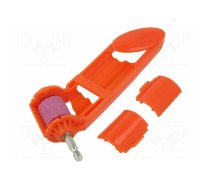 Sharpener; Ø: 2÷12.5mm; drill bits | NEO-55-229 | 55-229