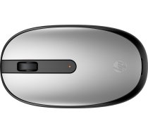 HP 240 Pike Silver Bluetooth Mouse | 43N04AA#ABB | 195908877646 | UMHPXRBM000021C