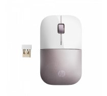 Mouse Z3700 Pink Wireless - 4VY82AA#ABB | 4VY82AA#ABB | 193424531004 | UMHPXRBM000024C