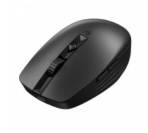HP 710 Rechargeable Silent Mouse | 6E6F2AA | 196548822683 | PERHP-MYS0210