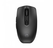HP 690 Uzlādējama Bluetooth Pele | 7M1D4AA | 197192652268 | PERHP-MYS0216