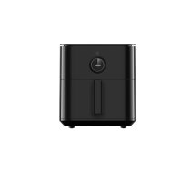Xiaomi Smart Air Fryer (EU) BHR7357EU Power 1800 W Capacity 6.5 L Black | BHR7357EU | 6941812729304