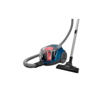 PHILIPS PowerCyclone 4 bezmaisa putekļsūcējs 850 W XB2123/09 | XB2123/09 | 8710103925286