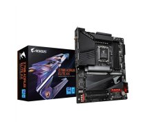 Gigabyte Z790 AORUS ELITE AX motherboard Intel Z790 LGA 1700 ATX | Z790 AORUS ELITE AX | 4719331849467 | WLONONWCRAJNT