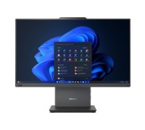 Lenovo ThinkCentre neo 50a G5 All-in-One PC, 5th Gen Core i5-210H, 23.8" FHD IPS display (250 nits), 16GB DDR5 RAM, 512GB SSD, integrated Intel graphics, 5.0MP webcam, Windows 11 Pro, Luna Grey, 3-year on-site warranty | 12SD006HPB | 198156875990 | KOMLEVALL1100