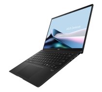 ASUS ZenBook 14 UM3406GA-QD008W Ryzen AI 7 445 14.0" WUXGA 60Hz 400 nits AG 32GB LPDDR5X 1TB Radeon Graphics WLAN+BT 1080p webcam 75Wh battery Windows 11 Aluminium Jade Black | UM3406GA-QD008W | 4711636395175 | MOBASUNOTBAX7