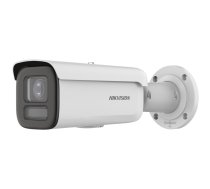 Hikvision DS-2CD2647G2T-LZS(2.8-12mm)(C) Bullet IP security camera Indoor & outdoor 2688 x 1520 pixels Ceiling/wall | 2302557 | 6931847179762 | WLONONWCROZ34