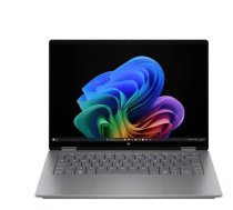 Laptop HP OmniBook X Flip 14" 2K Touchscreen,AMD Ryzen AI 5 340,16GB RAM,512GB SSD | 14-FK0013DDX | 0198990145419 | WLONONWCROYZJ