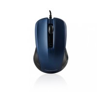 M9.1 BLACK AND BLUE WIDE OPTICAL MOUSE | M-MC-00M9.1-140 | 5901885248271 | UMMCPRPD0000009