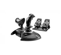 Thrustmaster | Joystick T-Flight Full Kit Xbox Series X/S | Black | Joystick | 4460211 | 3362934403089 | KG-J-THM-039