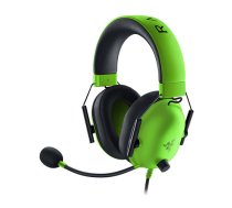 Razer BlackShark V2 X Headset Wired Head-band Gaming Green, Black | RZ04-03240600-R3M1 | 8886419379522 | 159559