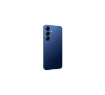 Samsung Galaxy S25 15.8 cm (6.2") Dual SIM Android 15 5G USB Type-C 12 GB 128 GB 4000 mAh Navy | SM-S931BDBDEUE | 8806095852393 | WLONONWCRJCBU