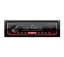 JVC KD-X162 Digital Media Receiver | JVC KDX-162 | 4975769455278 | MCAJVCRAD0020
