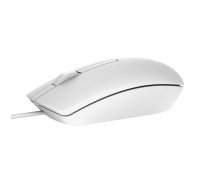 Dell MS116 Pele 1000 DPI | 570-AAIP | 5397063763634