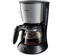 Philips Daily Collection HD7435/20 coffee maker Drip coffee maker 0.6 L | HD7435/20 | 8710103731610 | AGDM-EKS-PHI-017
