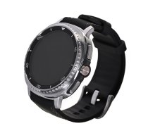 Samsung Galaxy Watch8 Classic Viedpulkstenis 46mm Black / (Bluetooth) | SM-L500NZKAEUE | 8806097415527